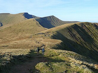 Brecon Beacons National Park